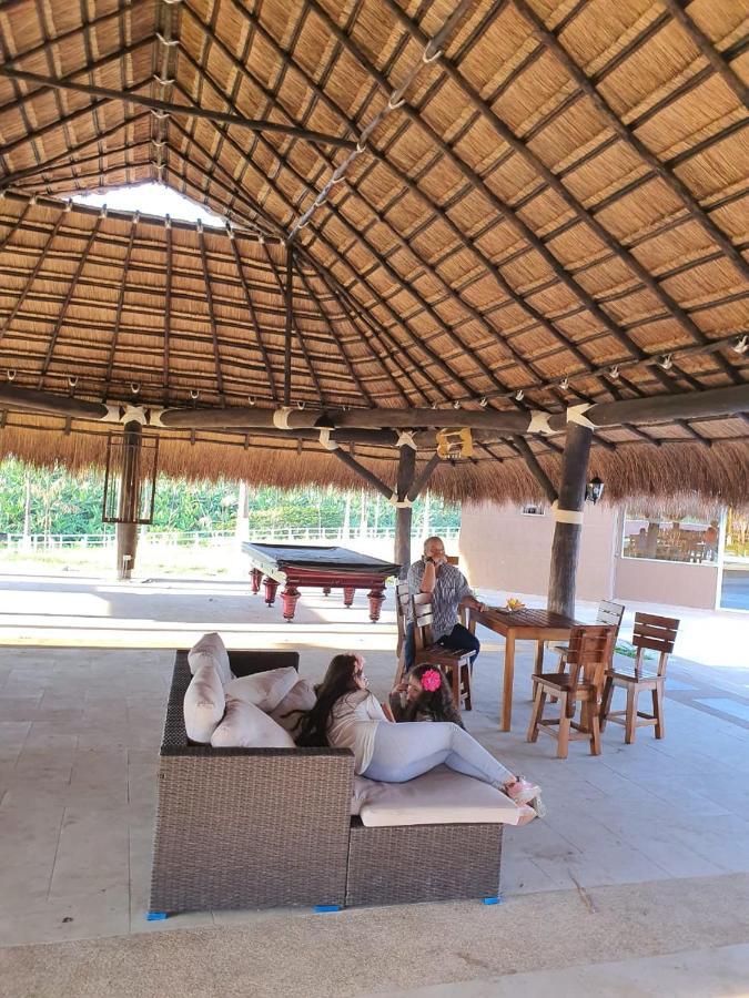 Rancho De Puerto Espejo Agrohotel Armenia  Exteriör bild